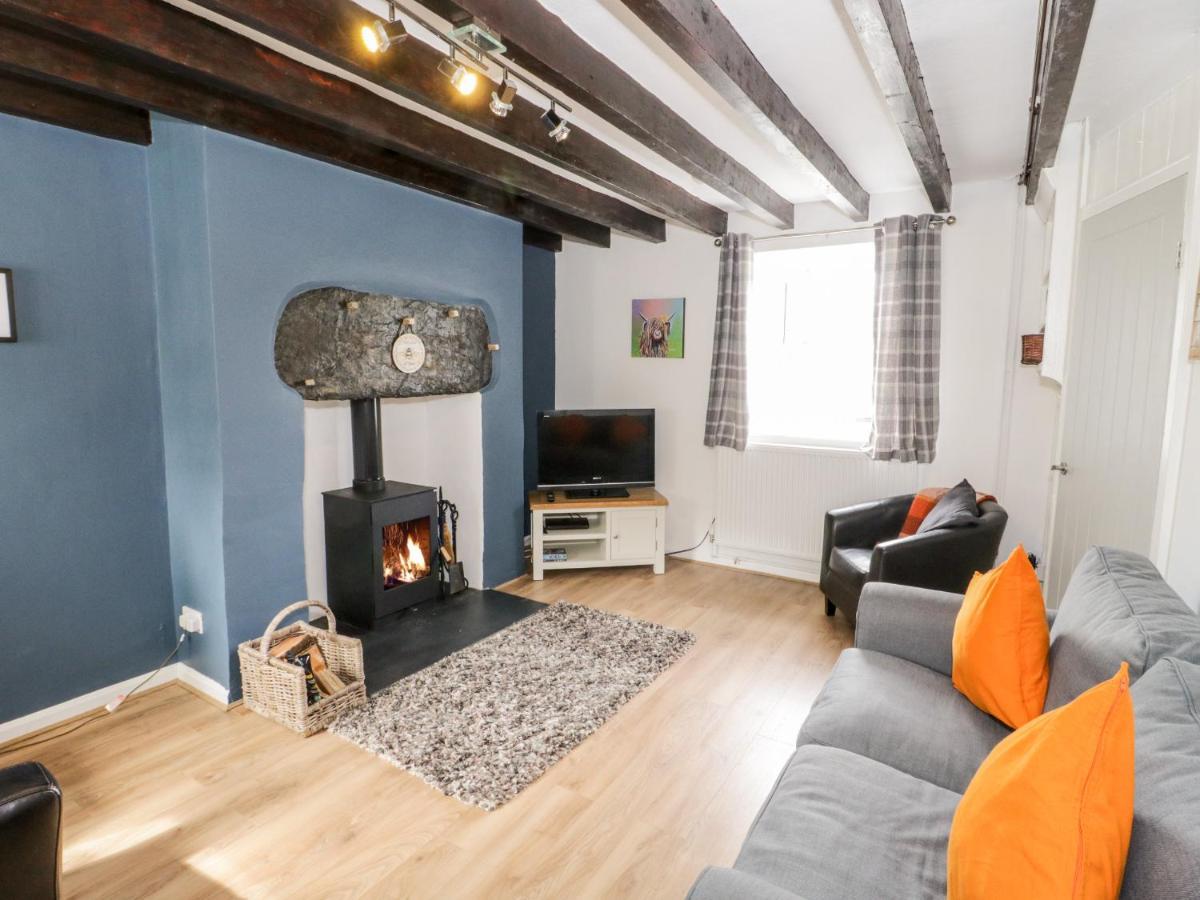 Afallon Betws-y-Coed Dış mekan fotoğraf