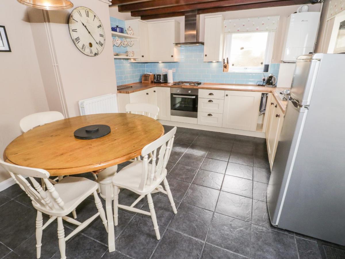 Afallon Betws-y-Coed Dış mekan fotoğraf