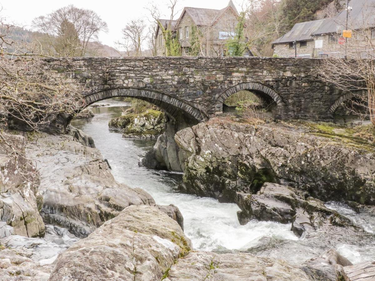 Afallon Betws-y-Coed Dış mekan fotoğraf