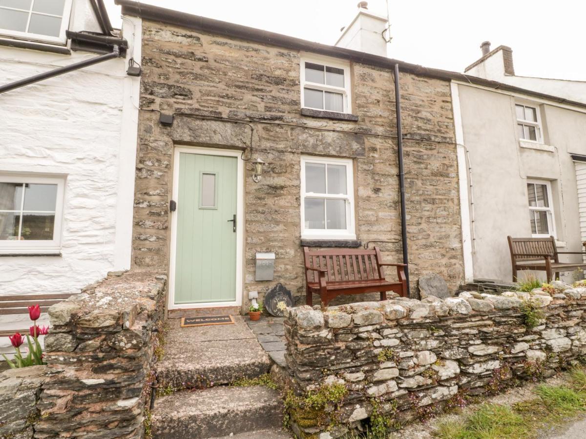 Afallon Betws-y-Coed Dış mekan fotoğraf