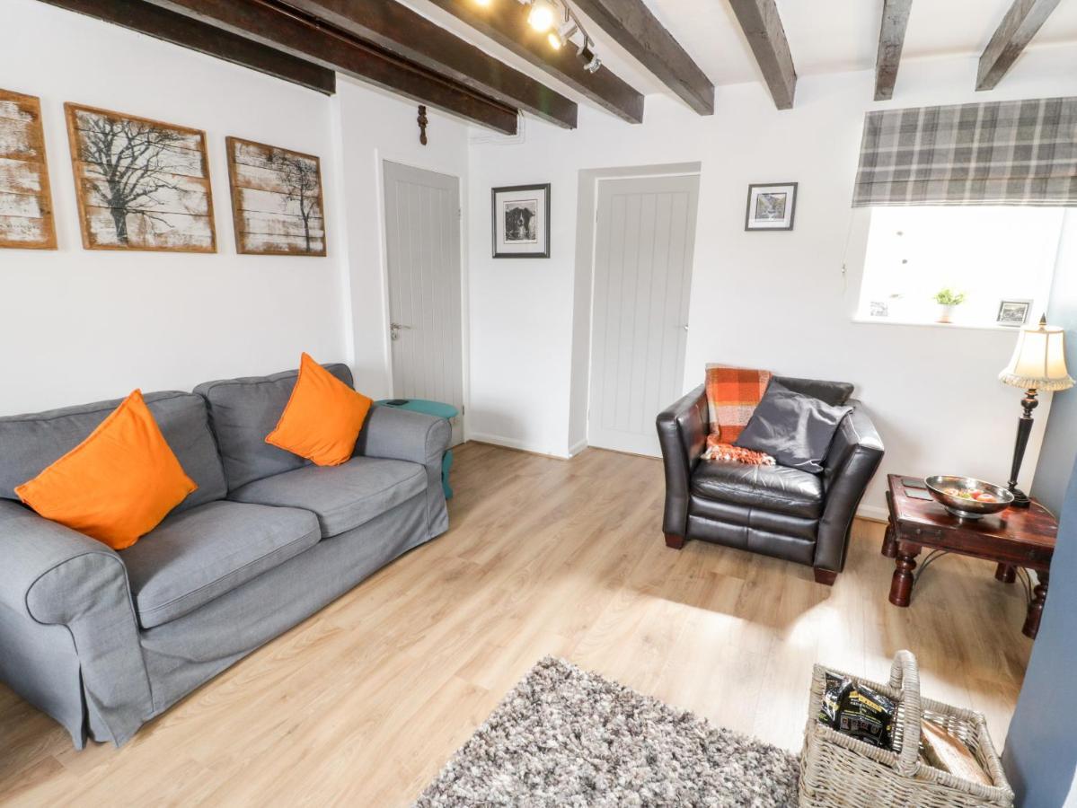 Afallon Betws-y-Coed Dış mekan fotoğraf